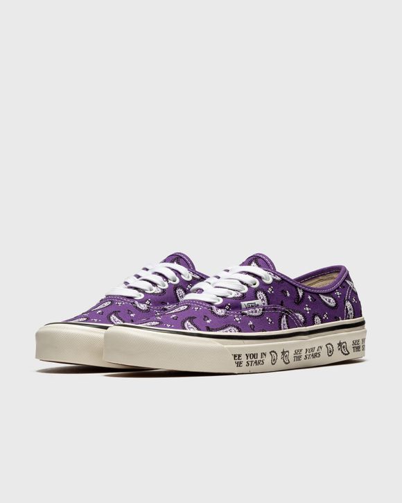 UA Authentic 44 DX