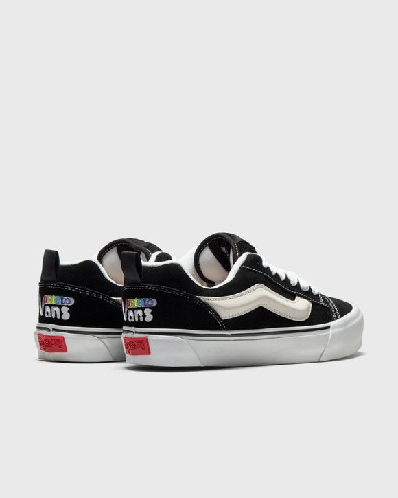 Size+10.5+-+VANS+Knu+Skool+x+Imran+Potato+Black for sale online