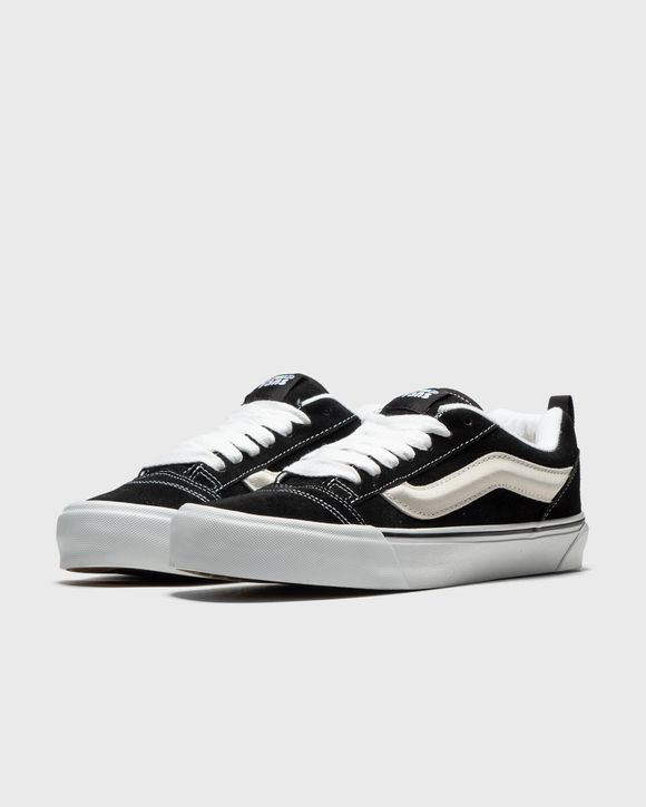 Vans Imran Potato X Knu-skool Vr3 Lx in Black for Men