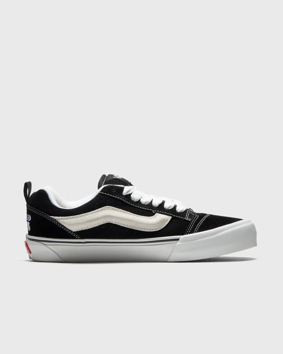 Vans VANS x Imran Potato UA Knu-Skool VR3 LX Black | BSTN Store