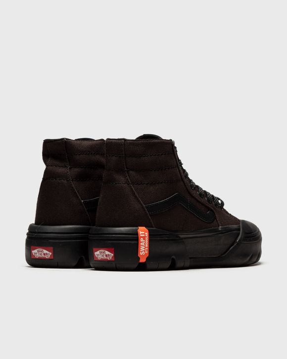 UA SK8-Hi Tapered Modular