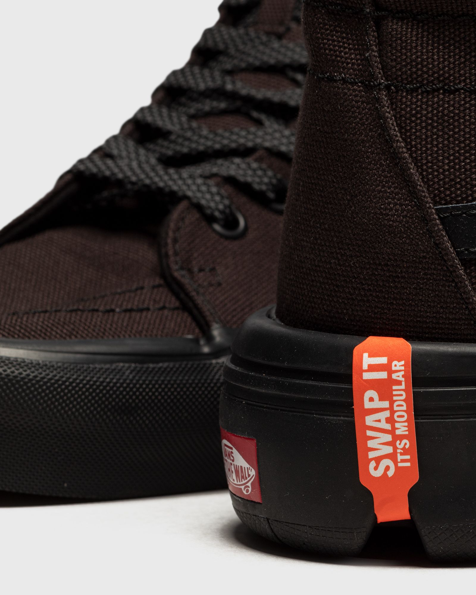 UA SK8-Hi Tapered Modular