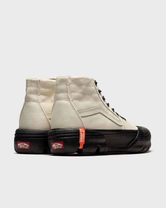 UA SK8-Hi Tapered Modular