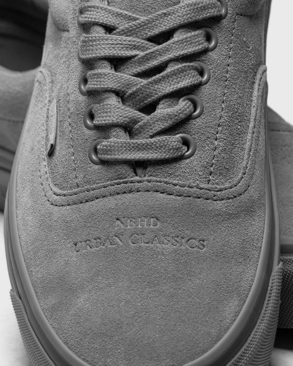 Vans UA Era 95 DX x Neighborhood Grey - NBRD DGREY