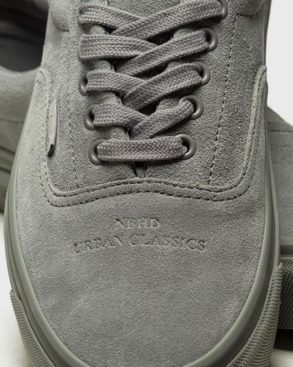 Vans UA Era 95 DX x Neighborhood Grey - NBRD MGRSE