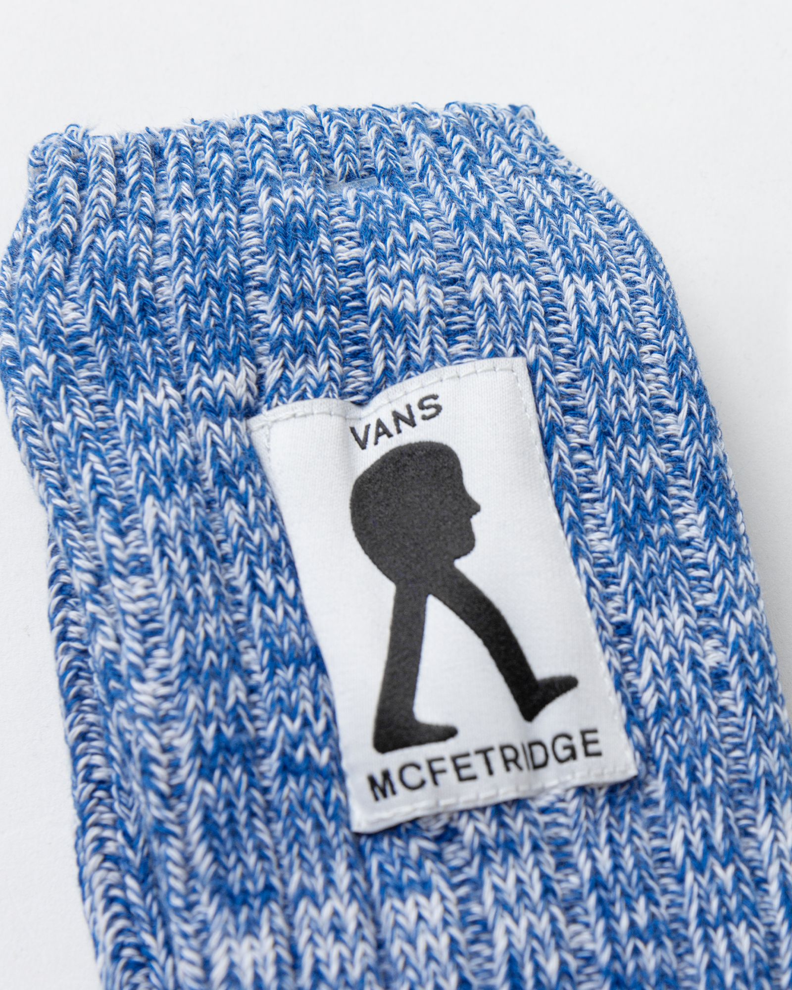 Vans VAULT X GEOFF MCFETRIDGE SOCKS