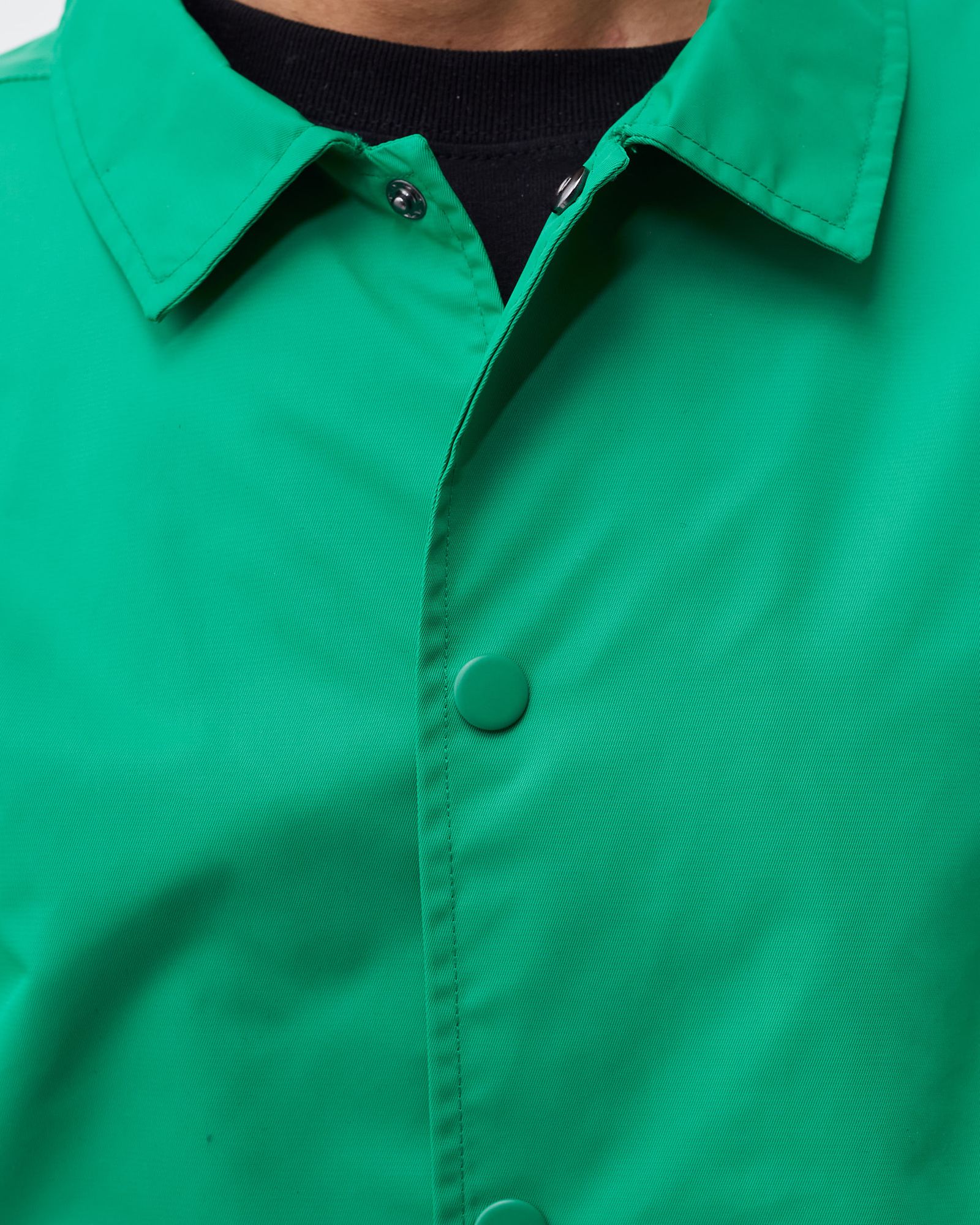 VAULT X DOBALE COACHES JACKET