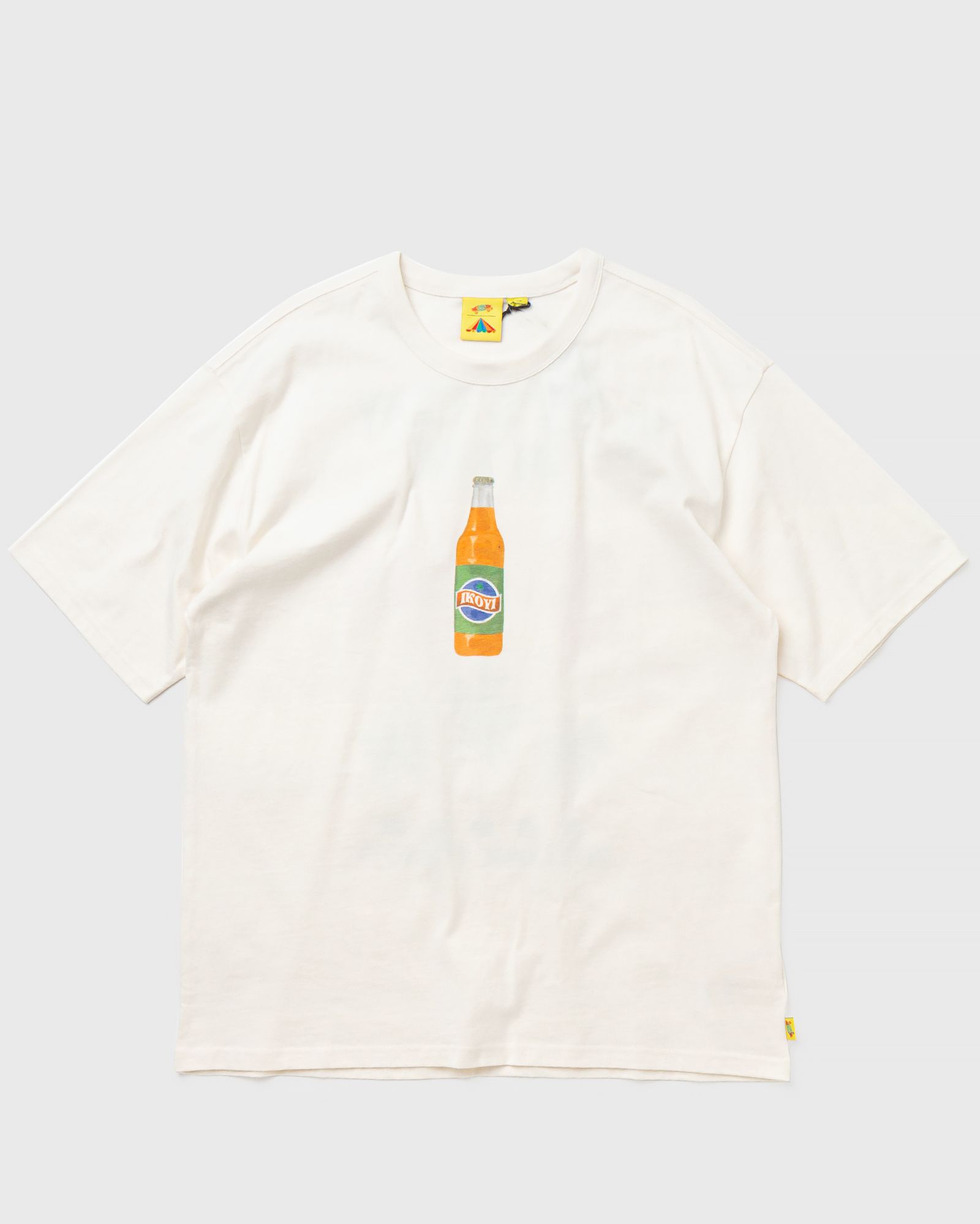 VAULT X DOBALE MINERAL TEE