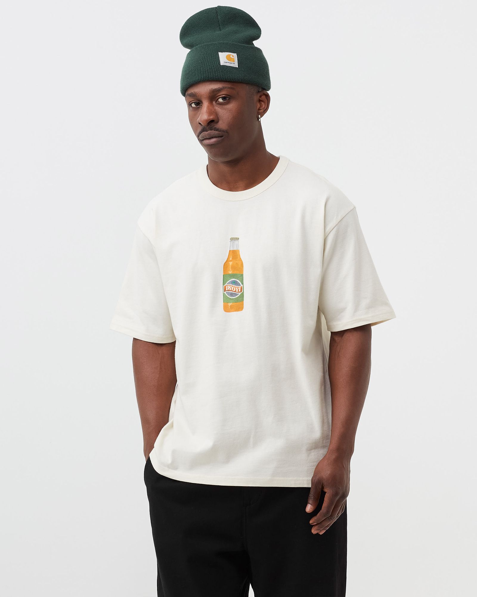 VAULT X DOBALE MINERAL TEE