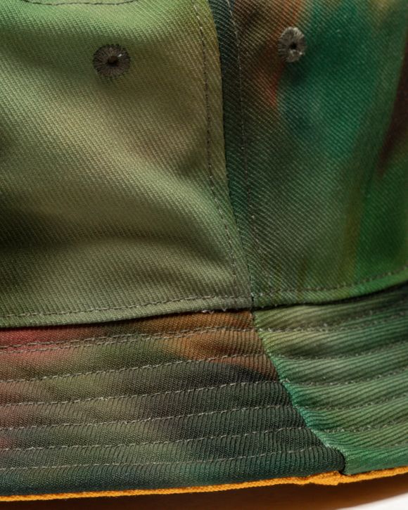 VAULT X DOBALE BUCKET HAT