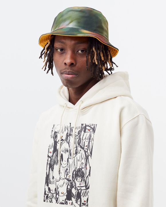 VAULT X DOBALE BUCKET HAT