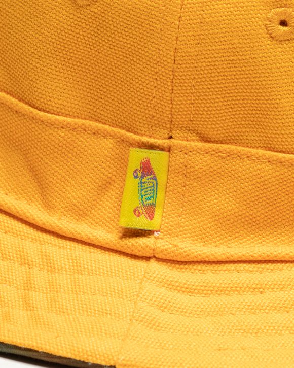 VAULT X DOBALE BUCKET HAT
