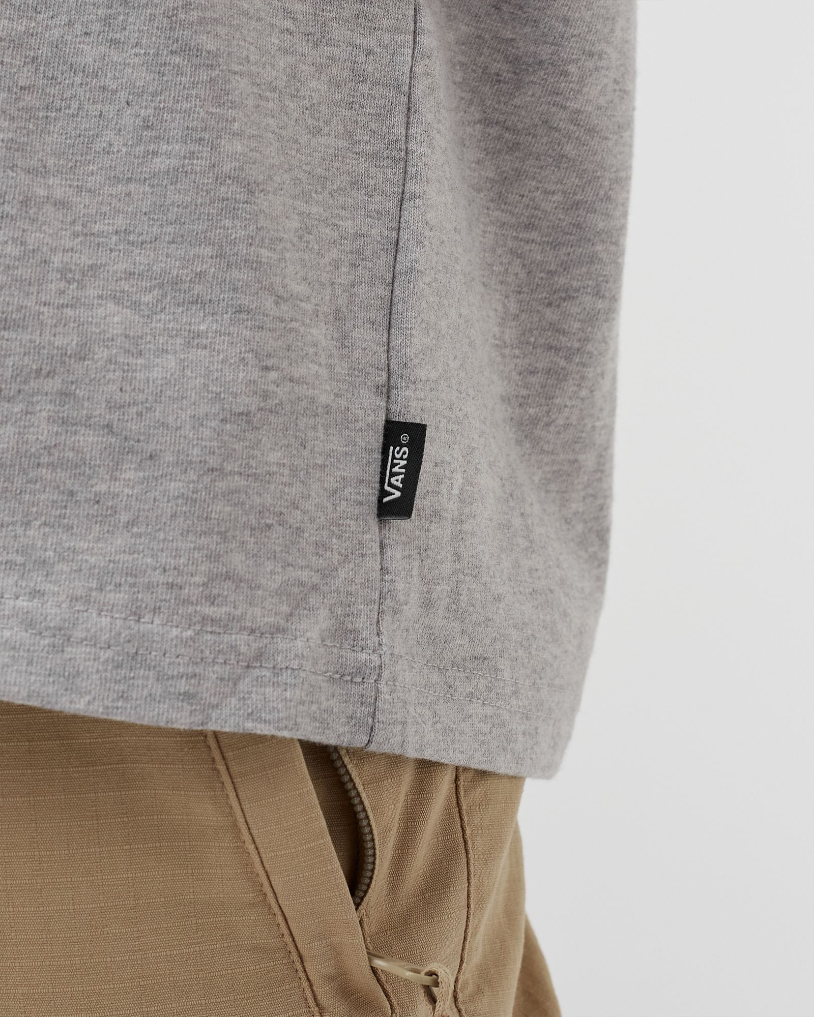 VANS VAULT X PATTA LOGO TEE