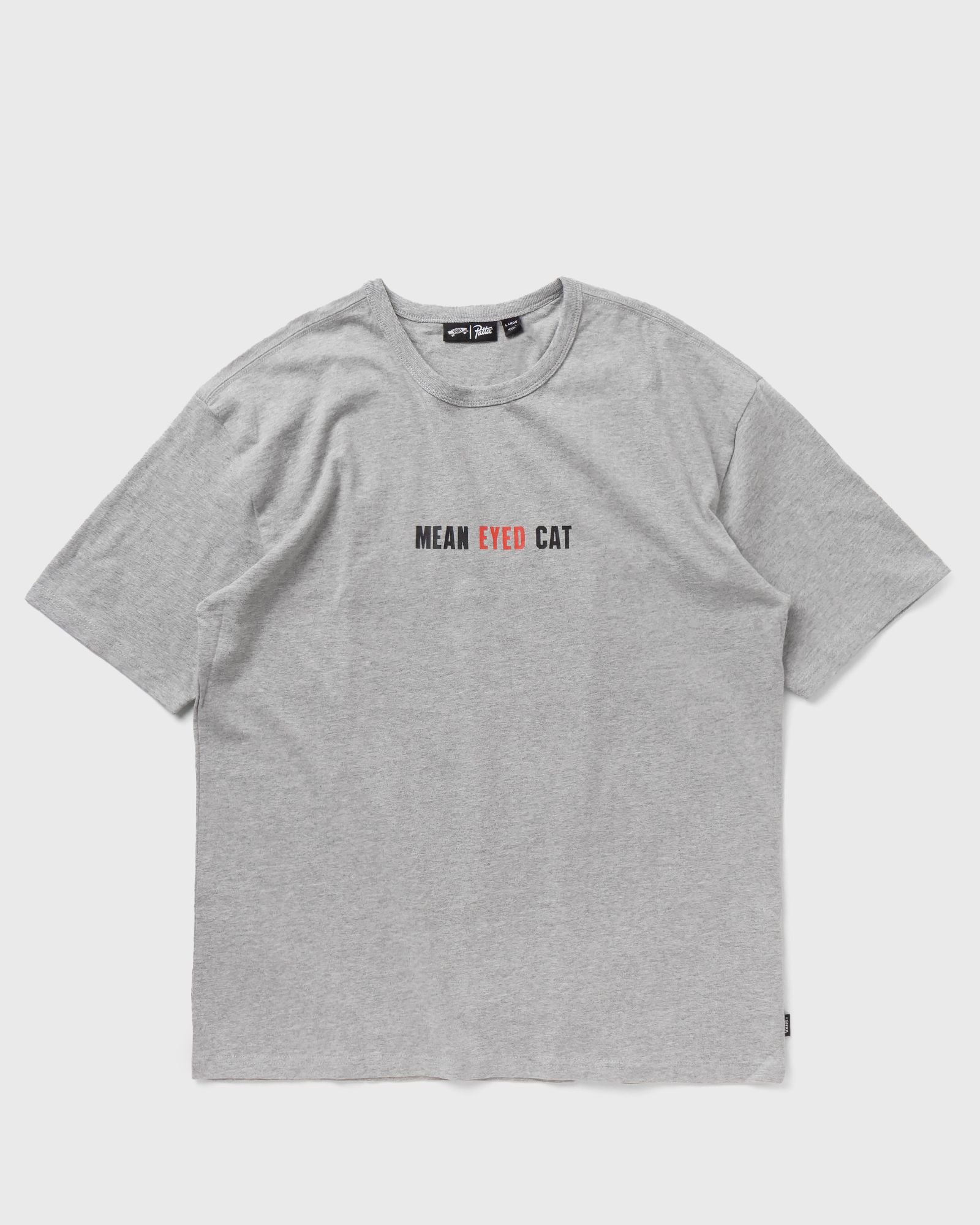 VANS VAULT X PATTA LOGO TEE