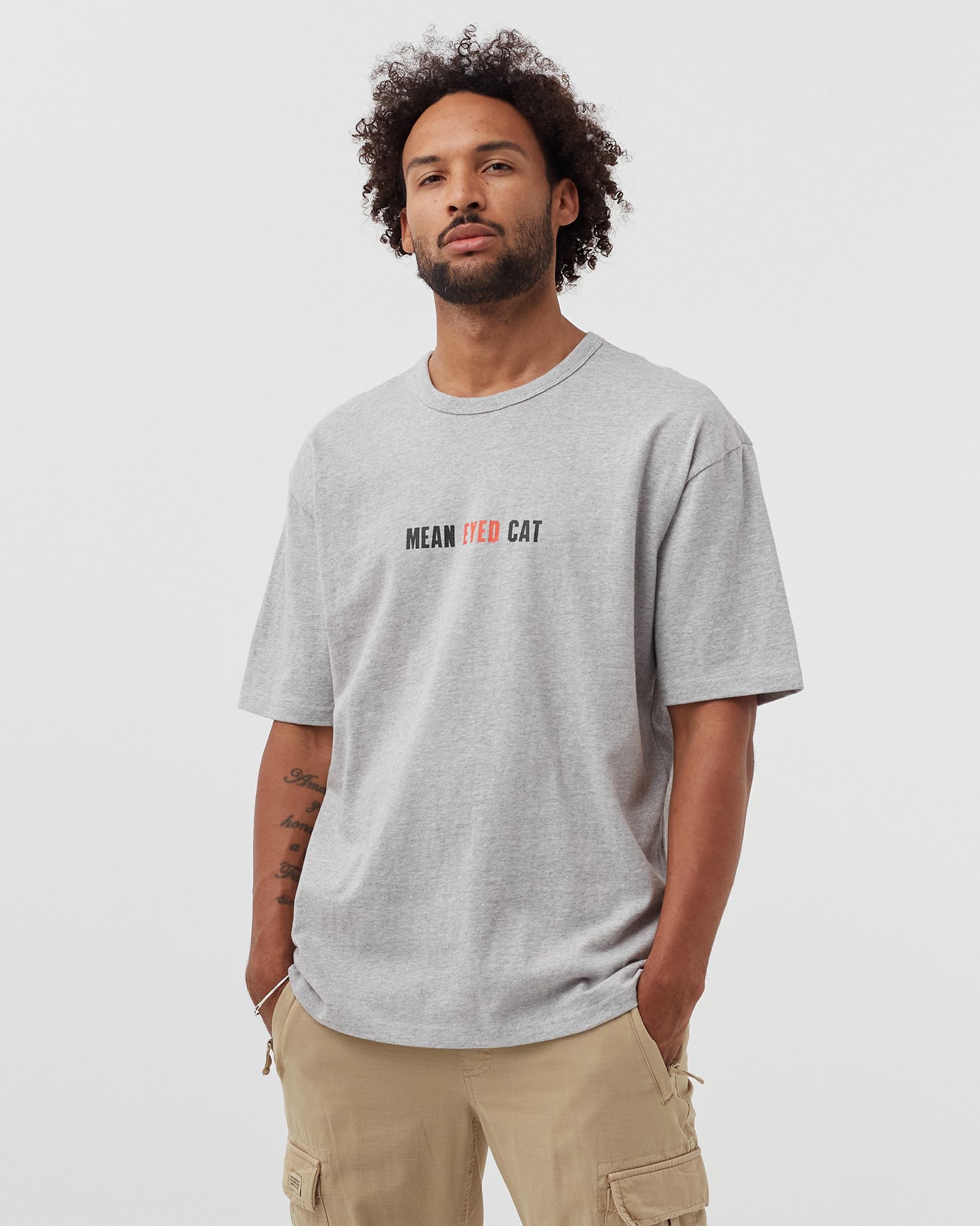 VANS VAULT X PATTA LOGO TEE