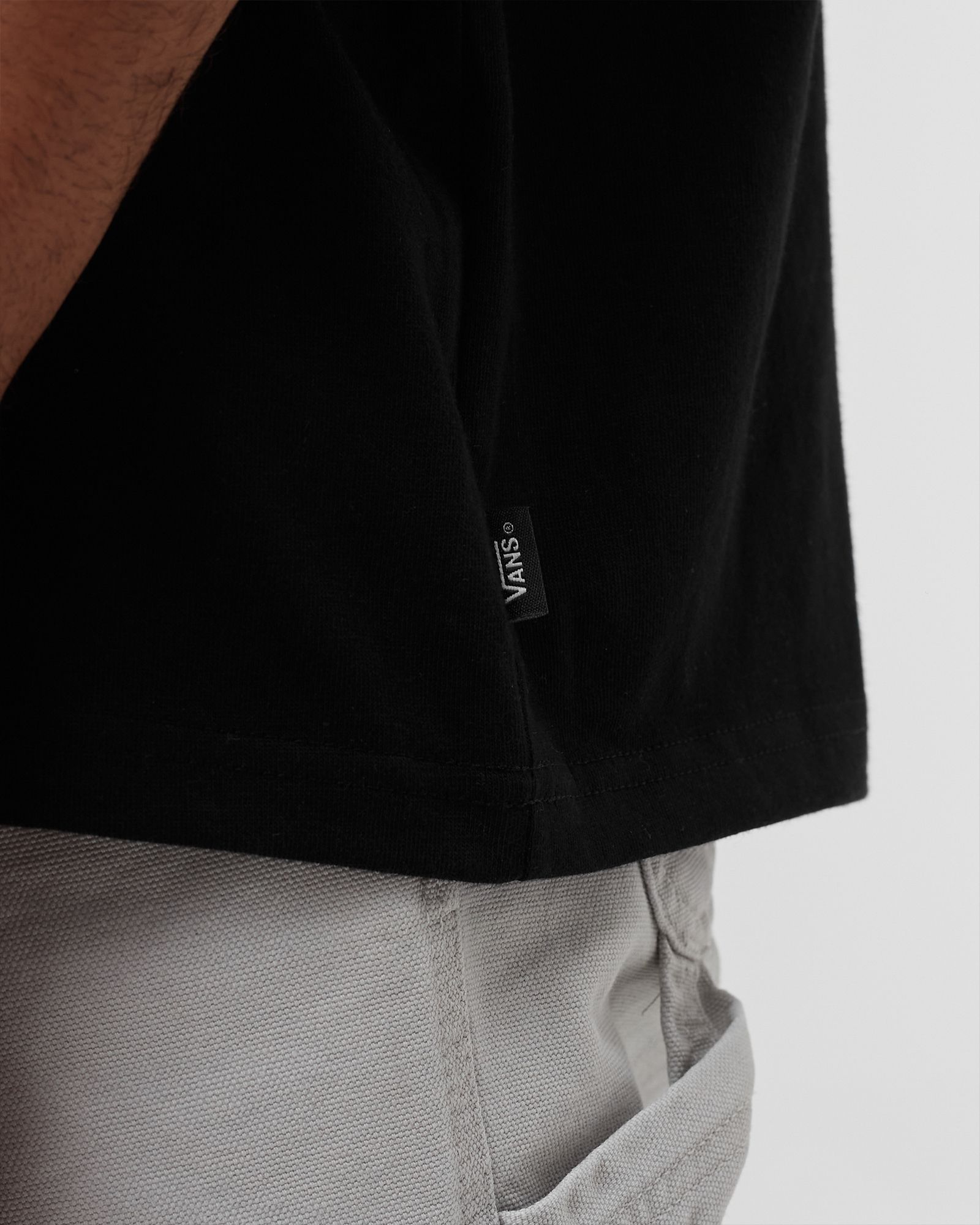 VANS VAULT X PATTA LOGO TEE