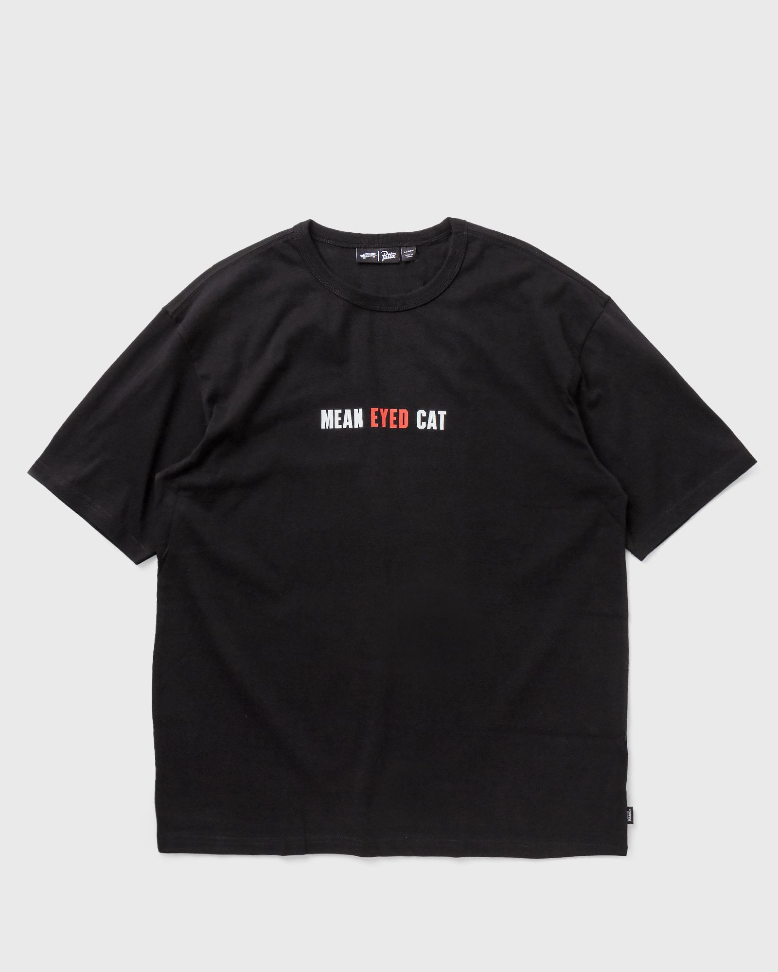 VANS VAULT X PATTA LOGO TEE