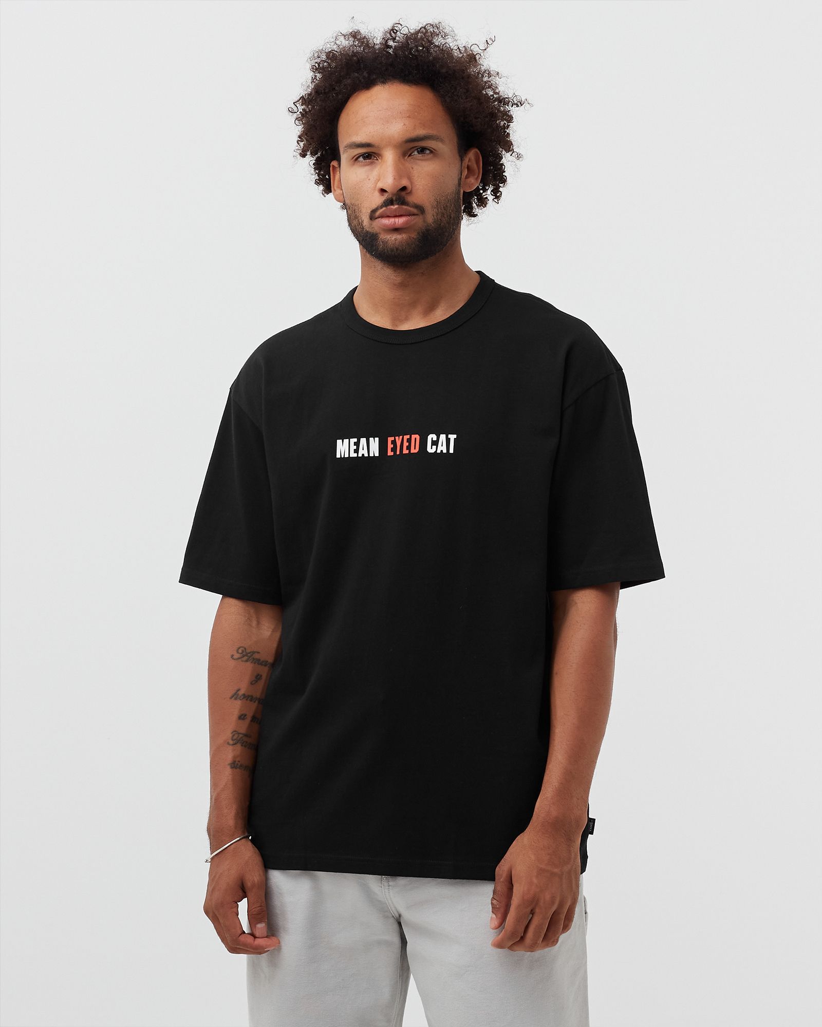 VANS VAULT X PATTA LOGO TEE