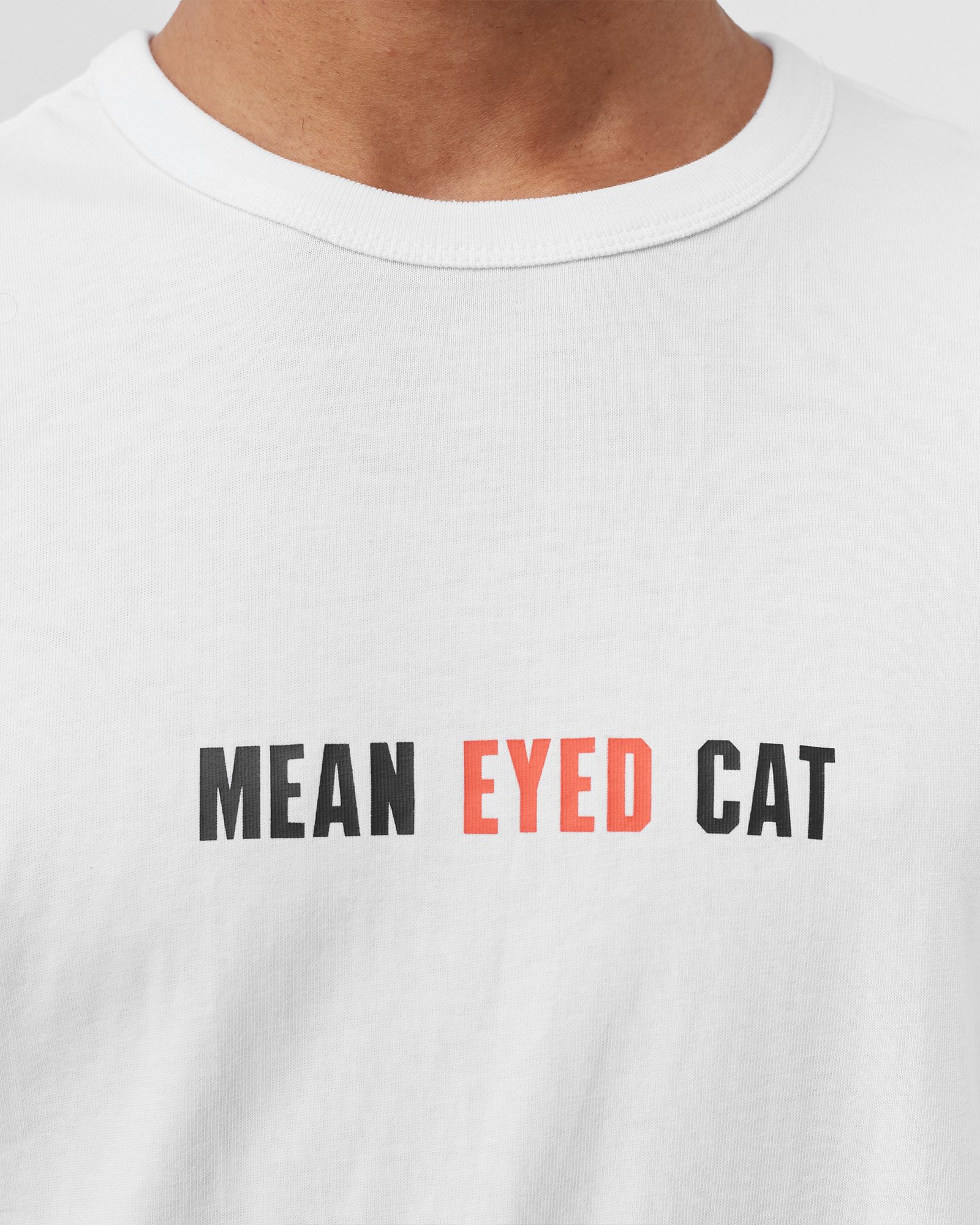 VANS VAULT X PATTA LOGO TEE