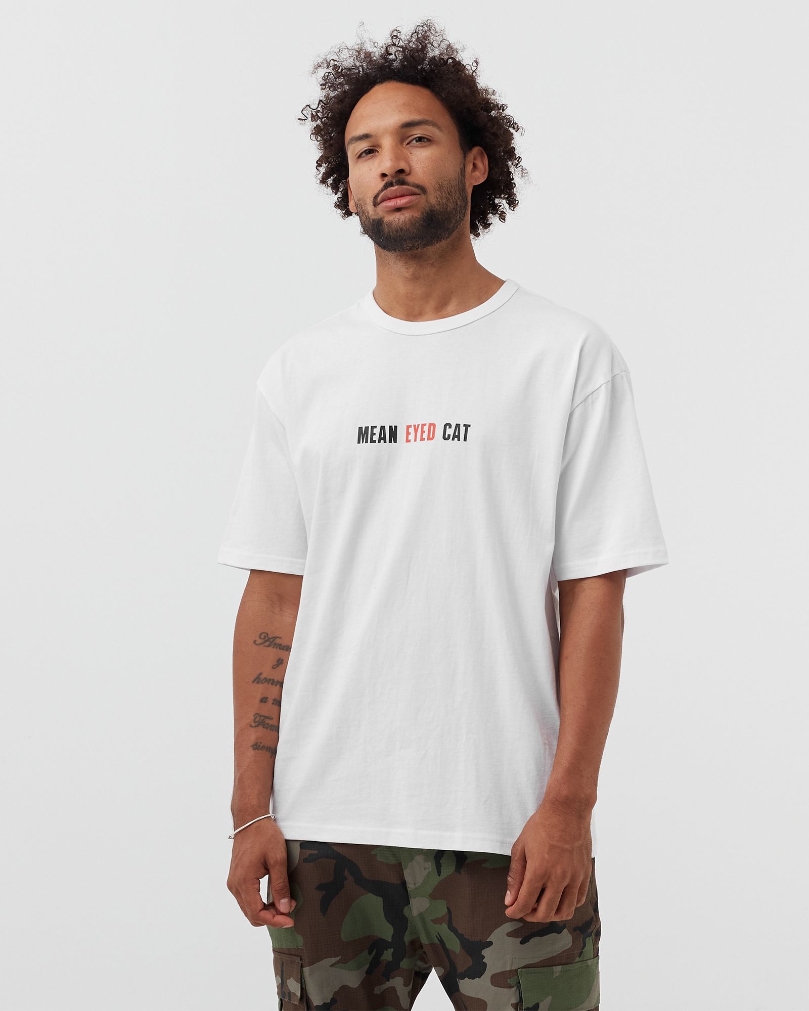 VANS VAULT X PATTA LOGO TEE
