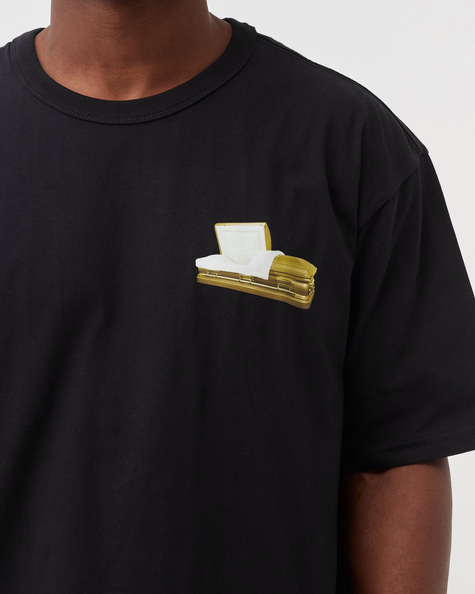 Vans Vault x Cali DeWitt Tee