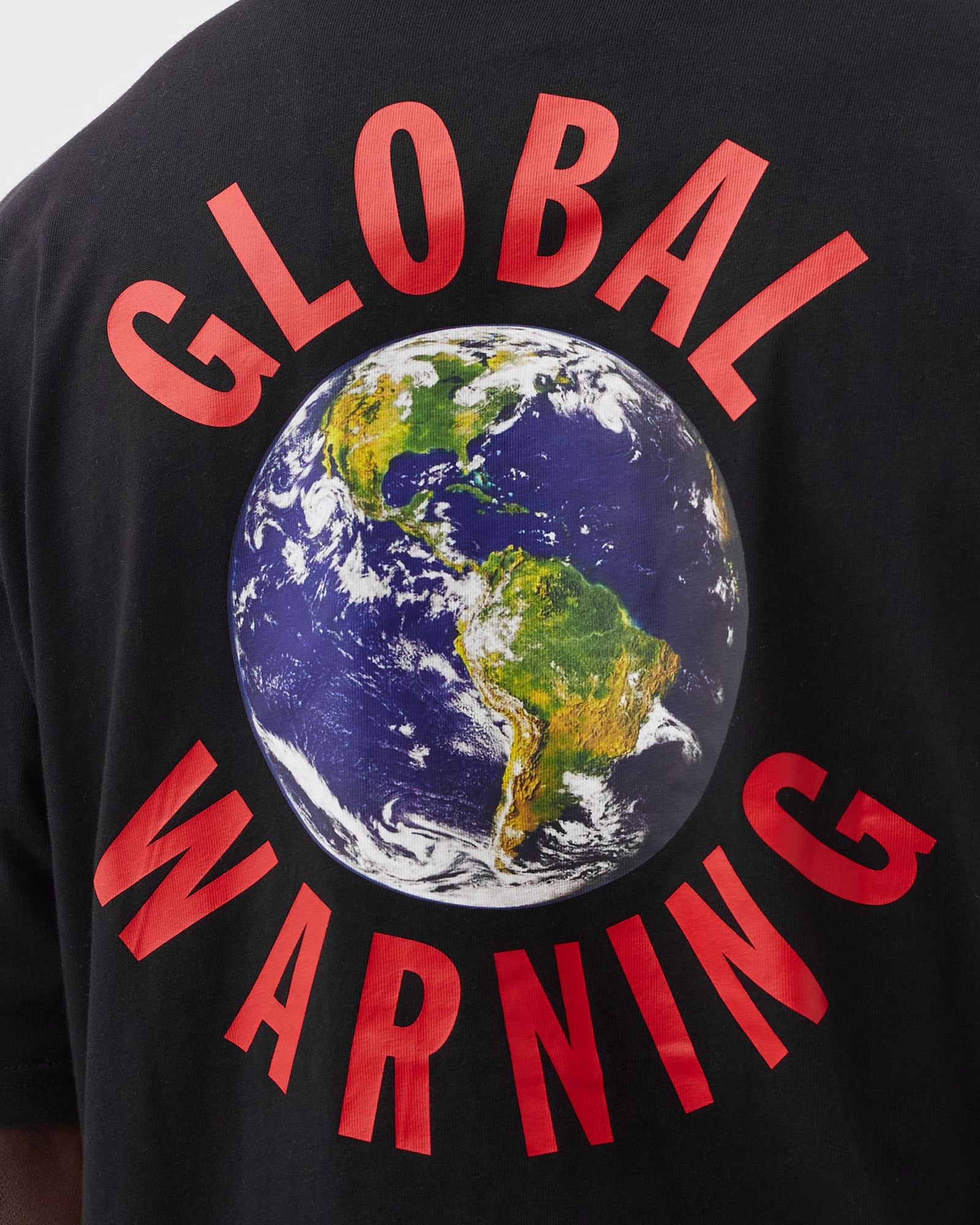 Vans Vault x Cali DeWitt Tee