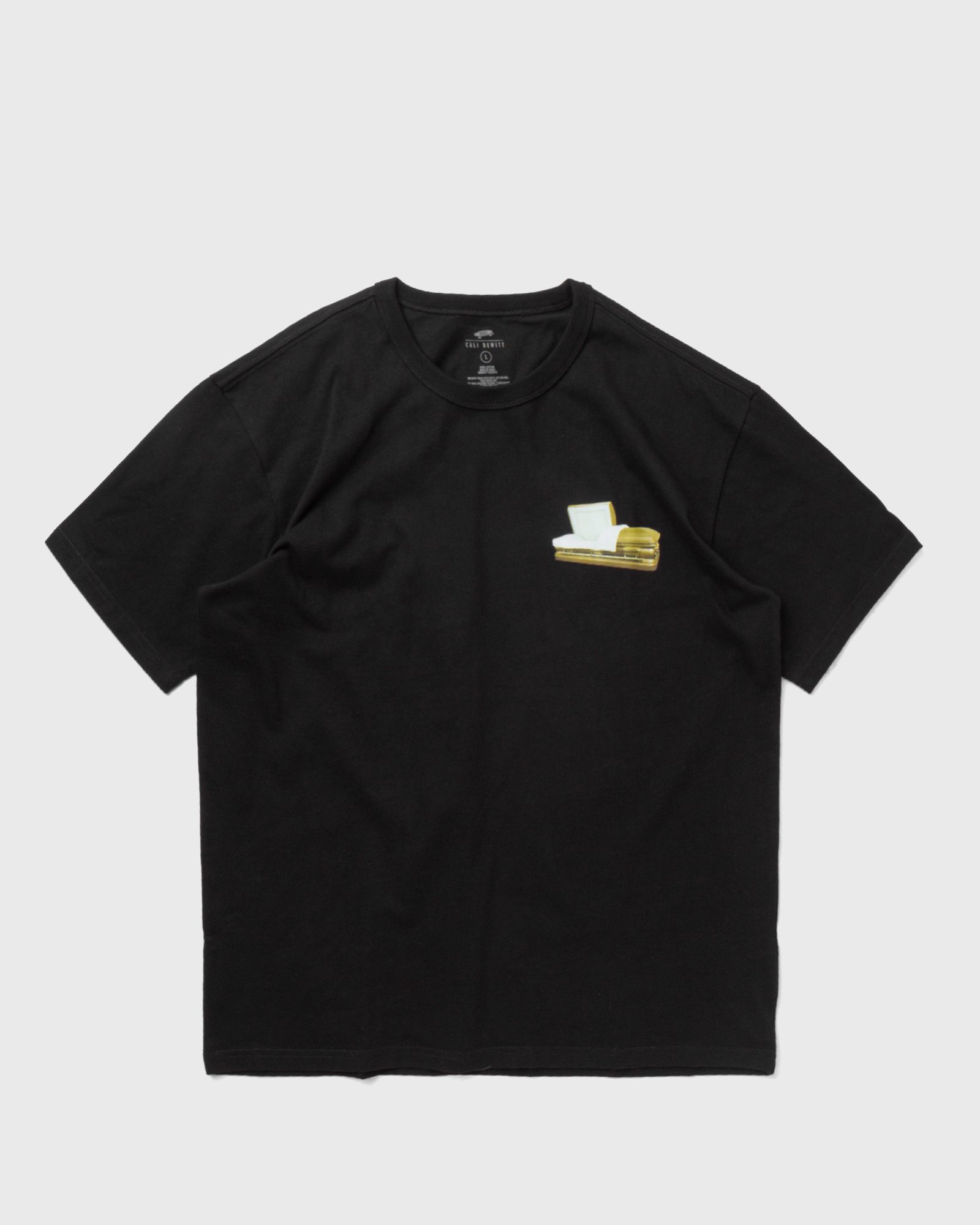 Vans Vault x Cali DeWitt Tee