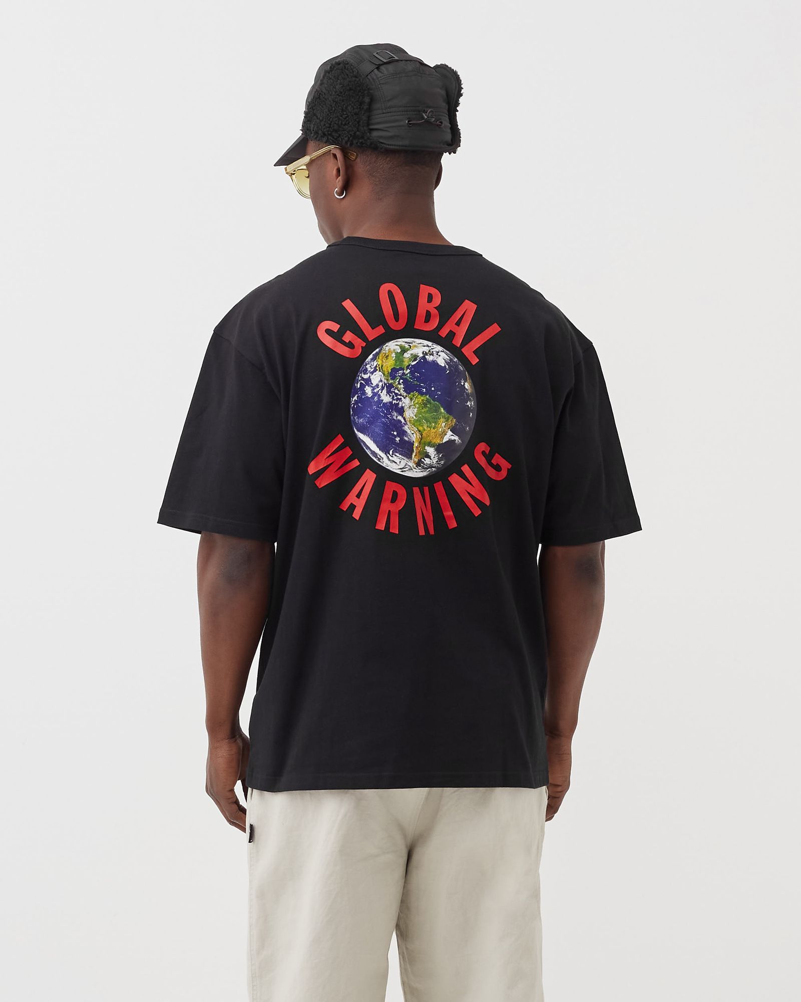 Vans Vault x Cali DeWitt Tee