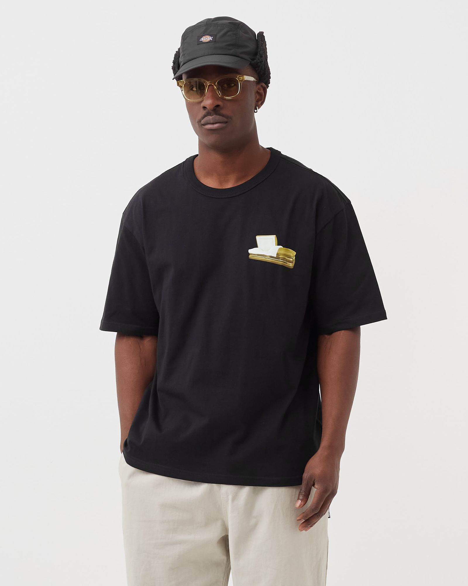 Vans Vault x Cali DeWitt Tee