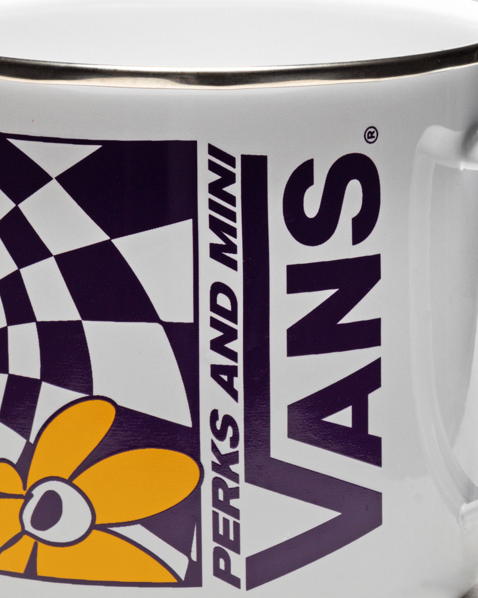 P.A.M. SPIRAL CHECKER CA PERK W