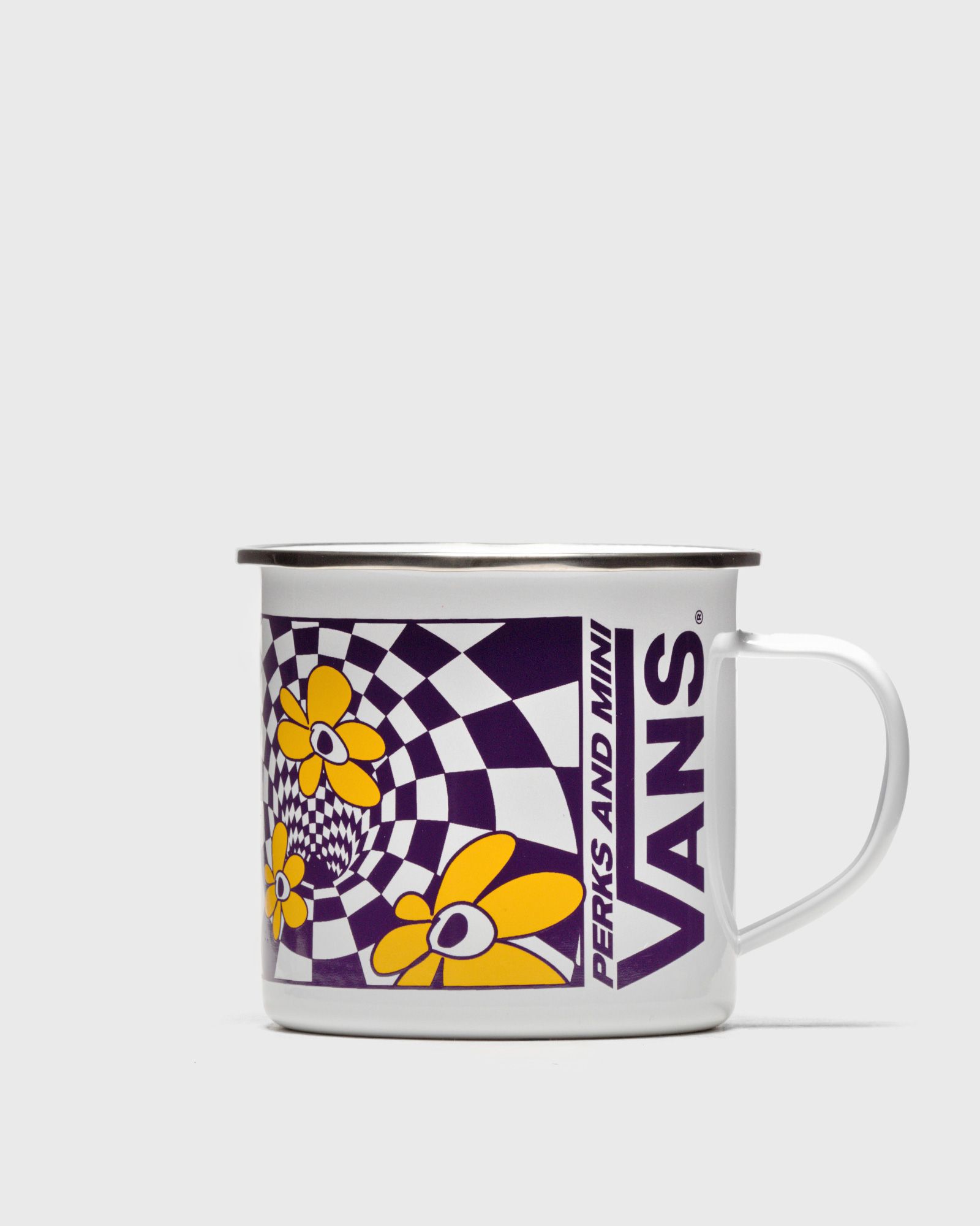 P.A.M. SPIRAL CHECKER CA PERK W