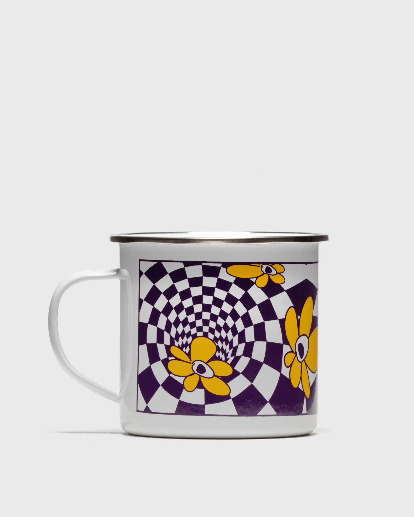 P.A.M. SPIRAL CHECKER CA PERK W