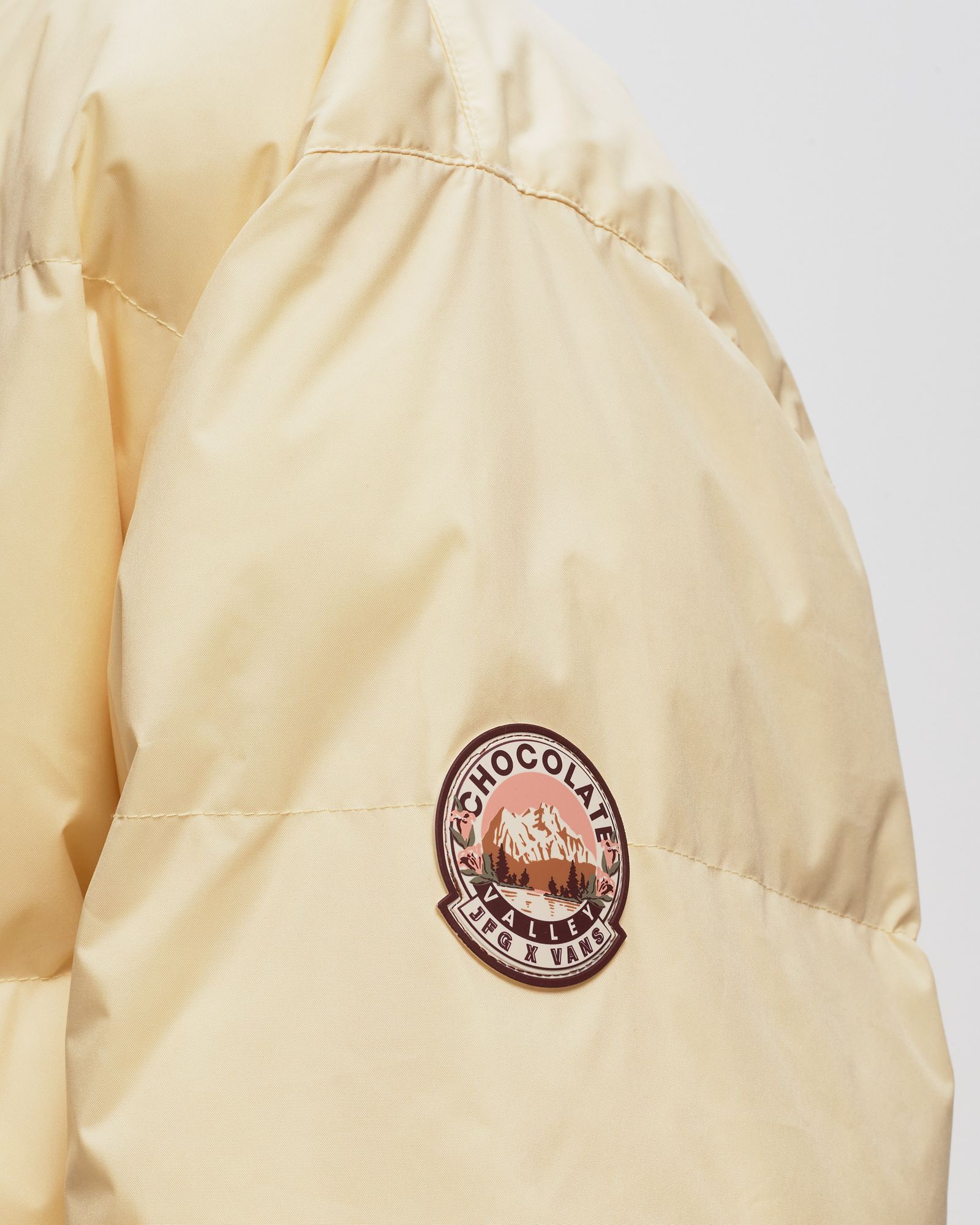 JOE FRESHGOODS PUFFER