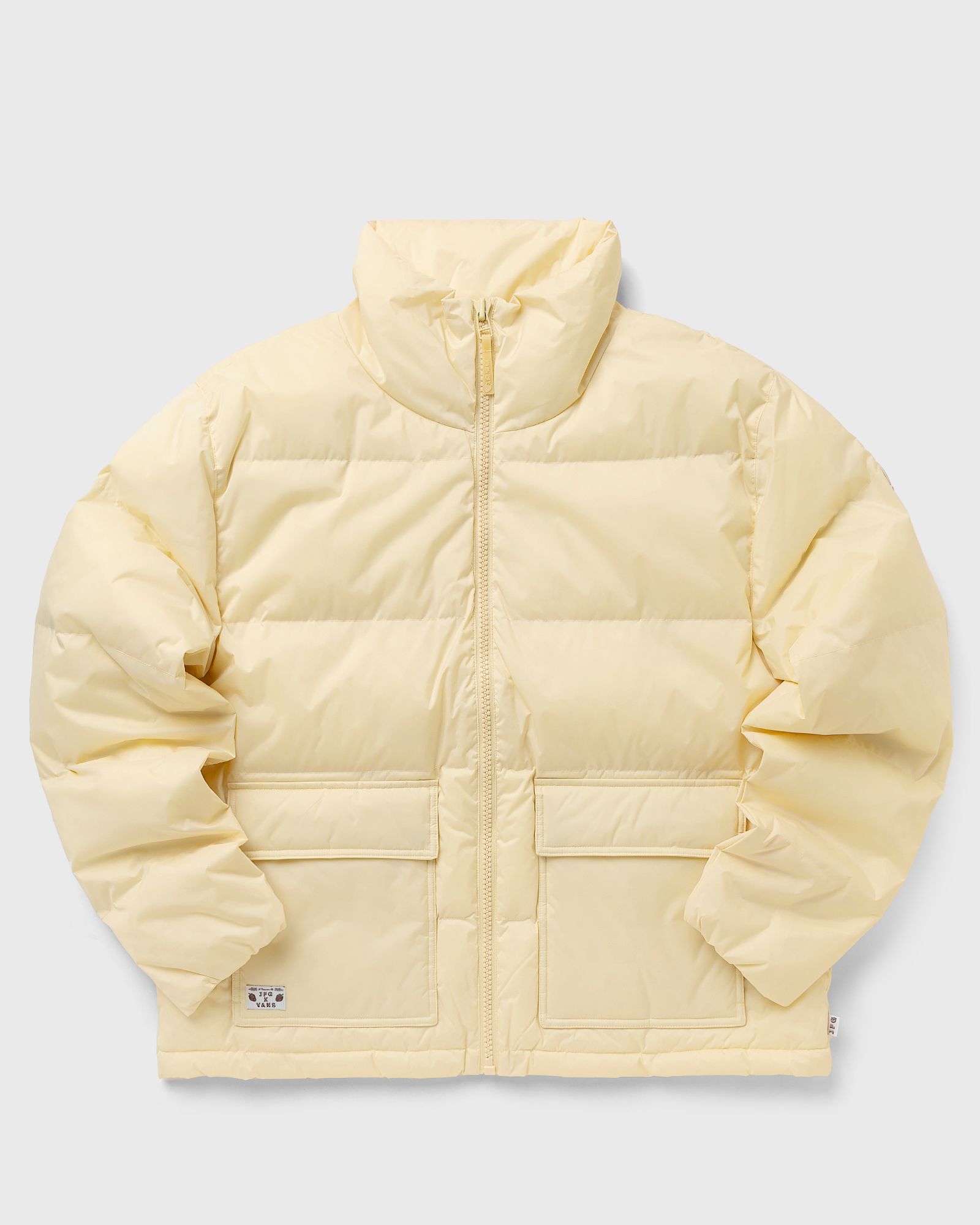 JOE FRESHGOODS PUFFER