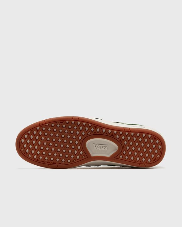 UA Lowland CC