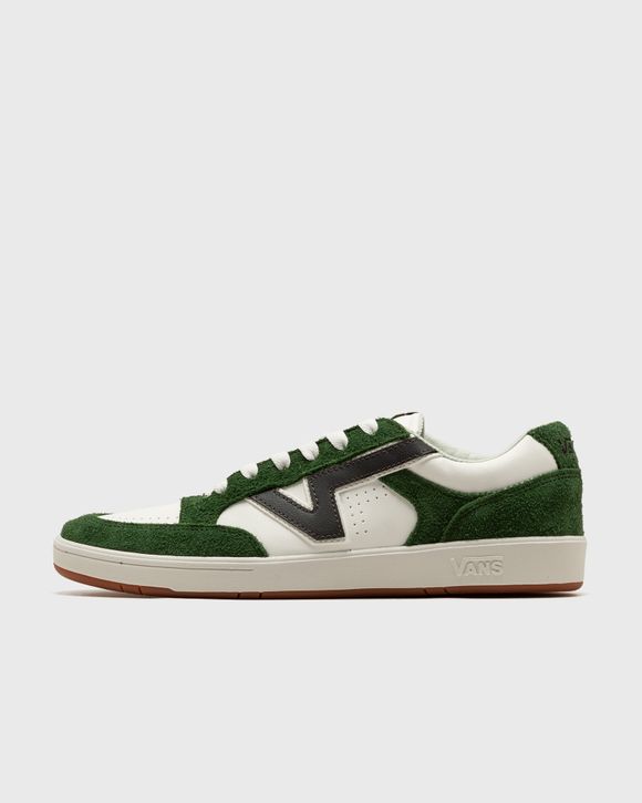 UA Lowland CC