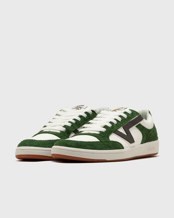 UA Lowland CC