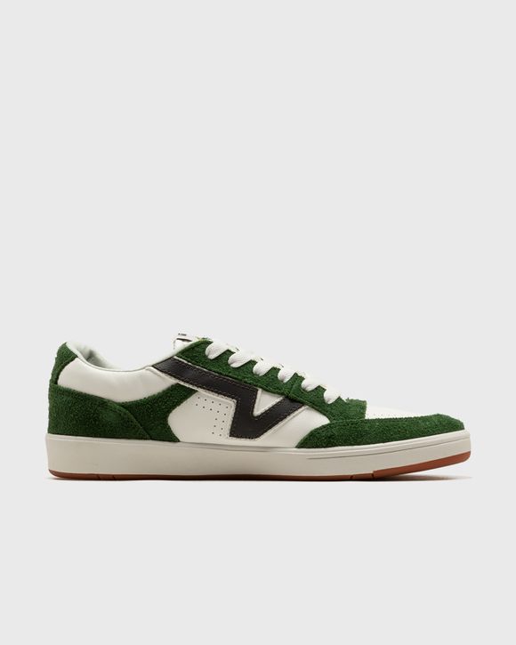 UA Lowland CC