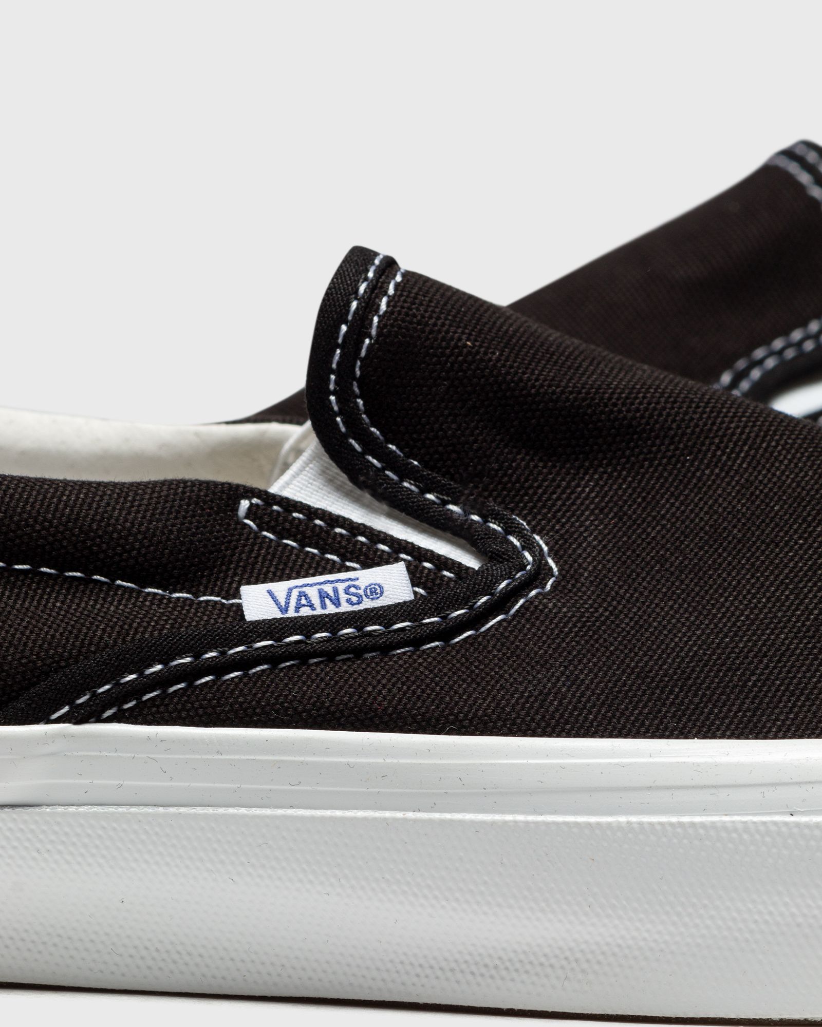 UA OG Classic Slip-On LX