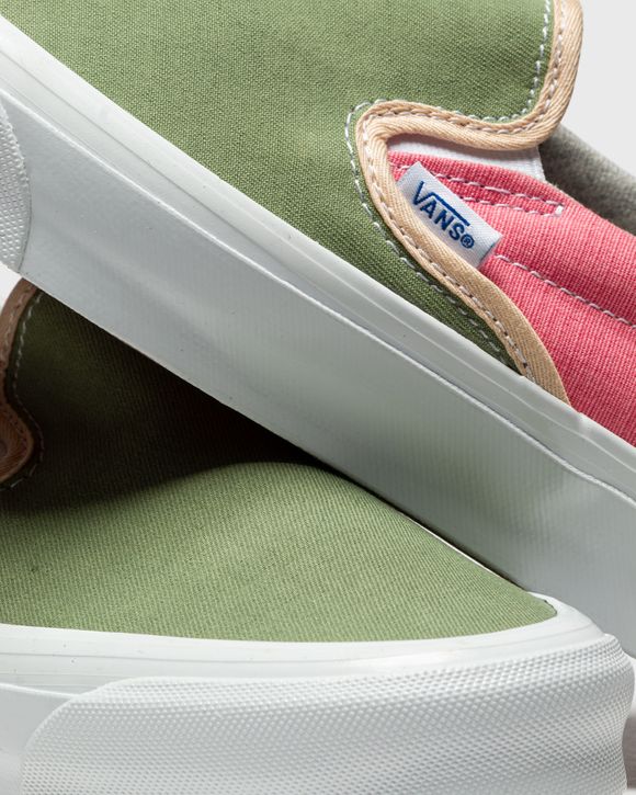 UA OG Classic Slip-On LX