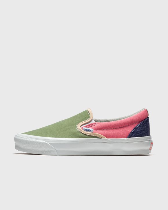 UA OG Classic Slip-On LX