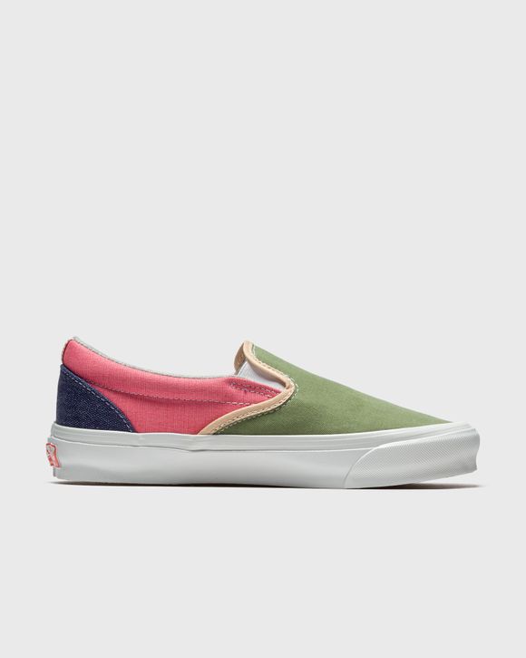 UA OG Classic Slip-On LX