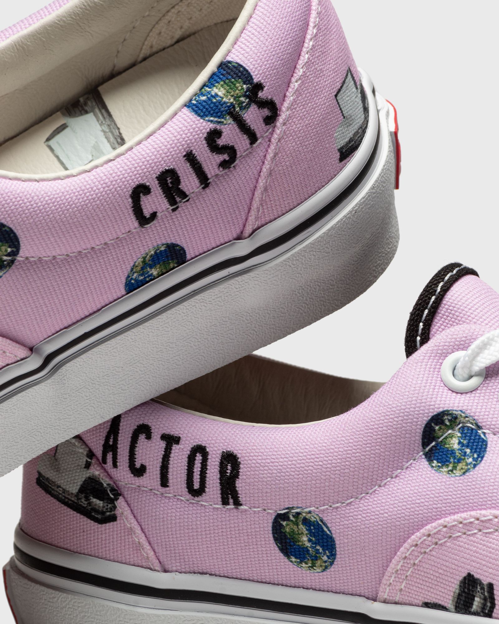 Vans Vault x Cali DeWitt Era LX