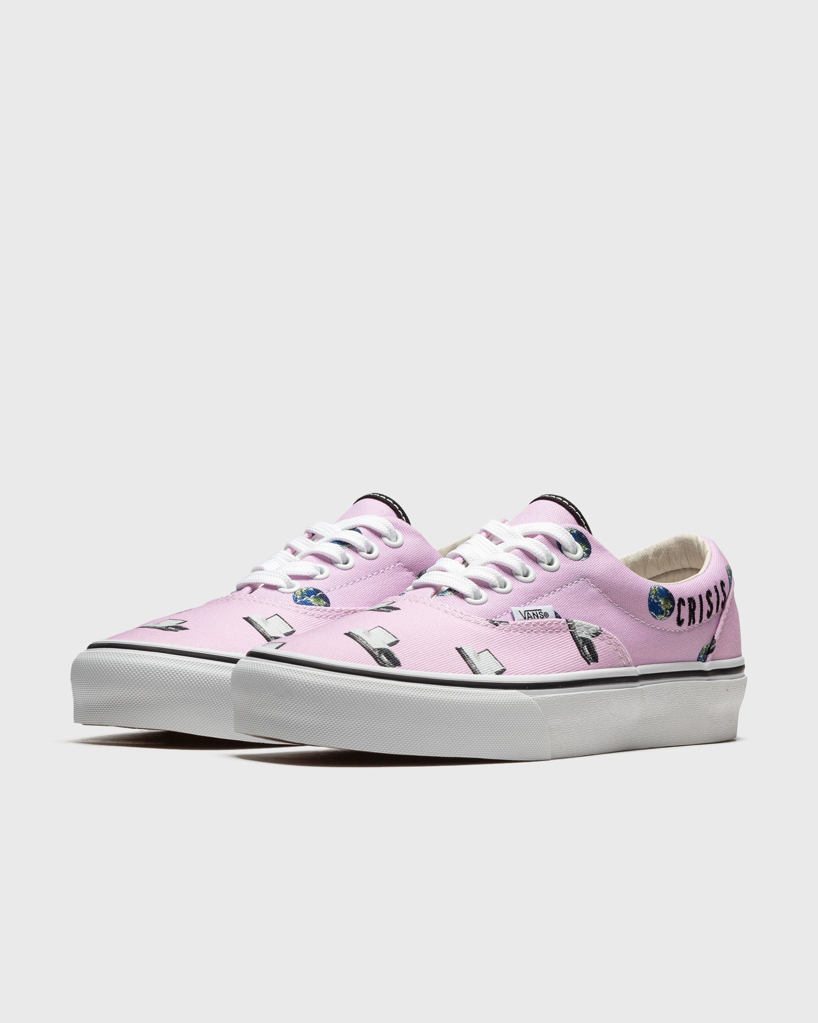 Vans Vault x Cali DeWitt Era LX