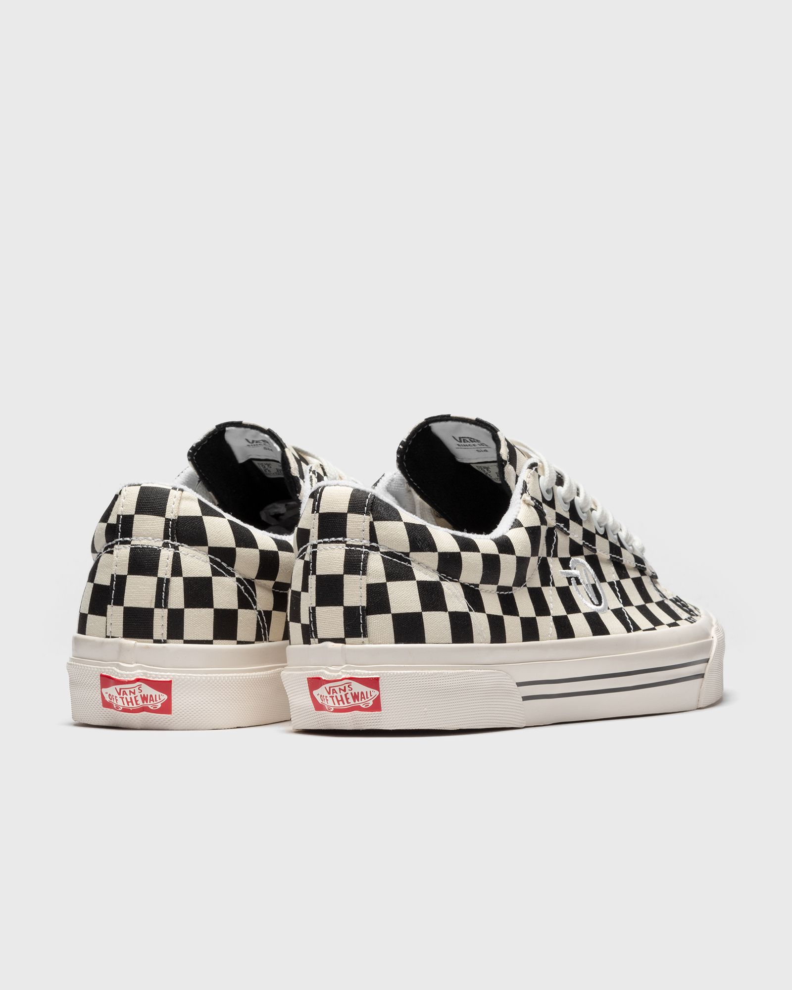 ANAHEIM FACTORY UA SID DX