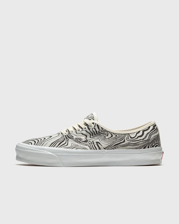 Vans ua hotsell og authentic lx