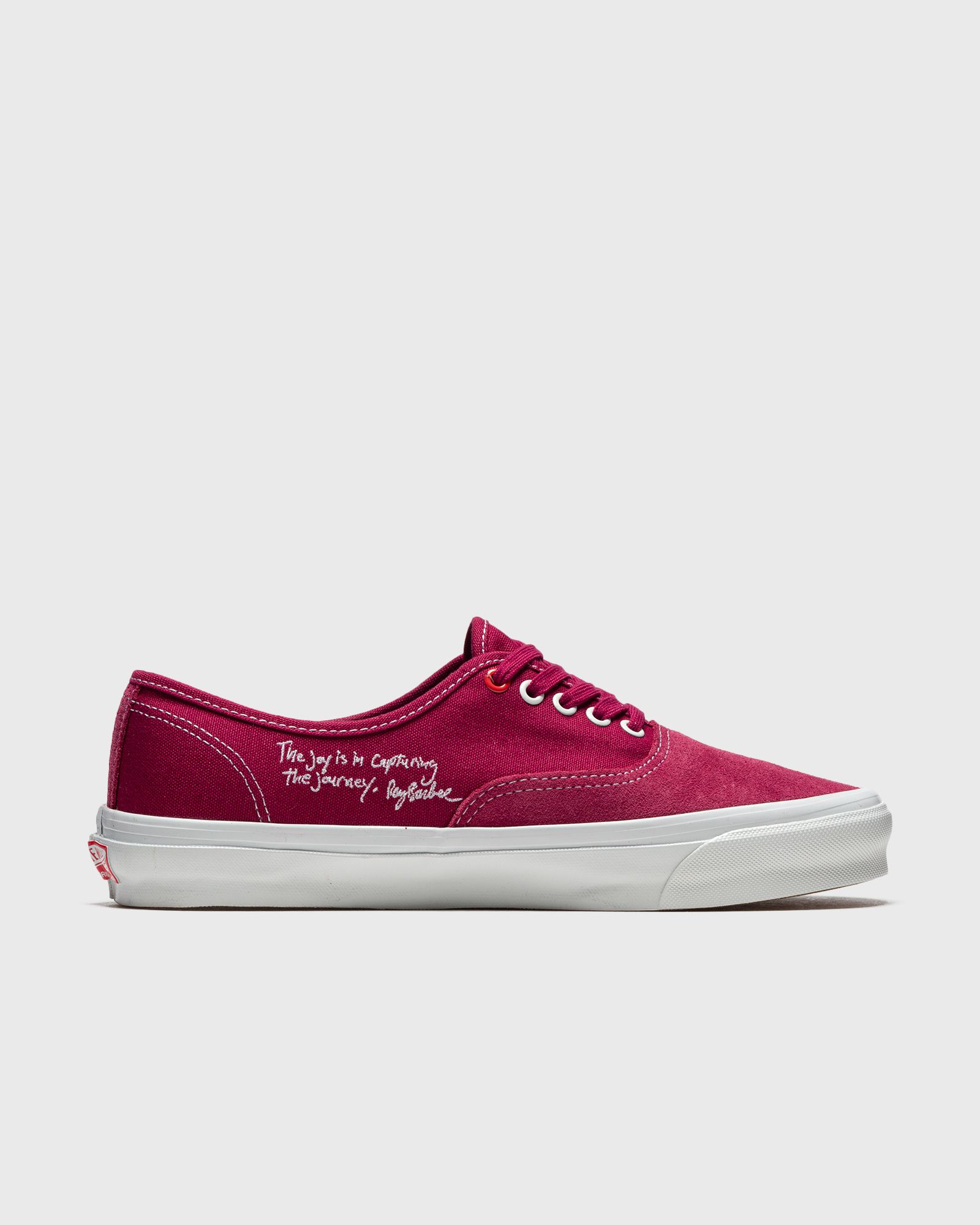 Vans x Ray Barbee UA OG Authentic LX