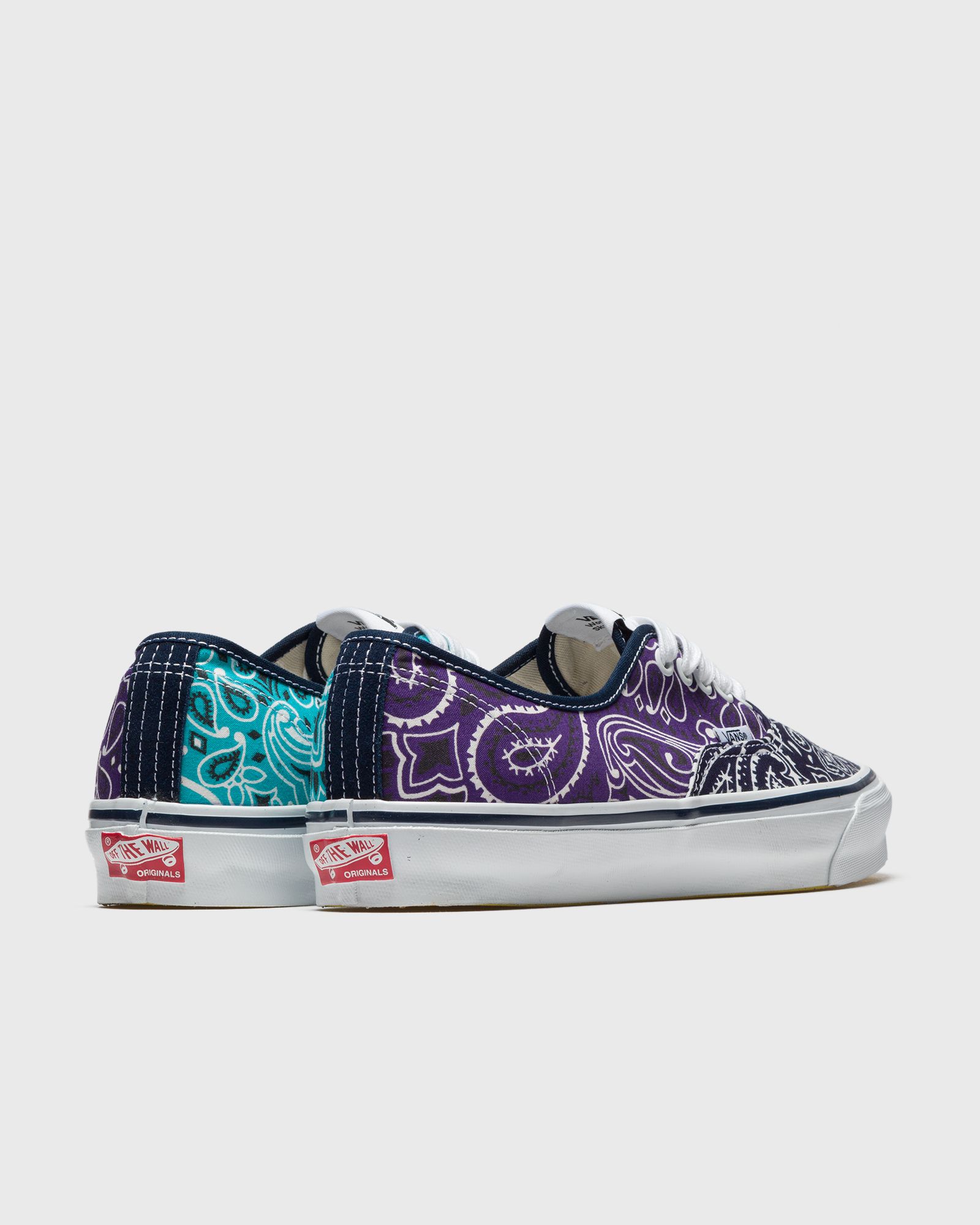 VANS x Bedwin & The Heartbreakers UA OG Authentic LX