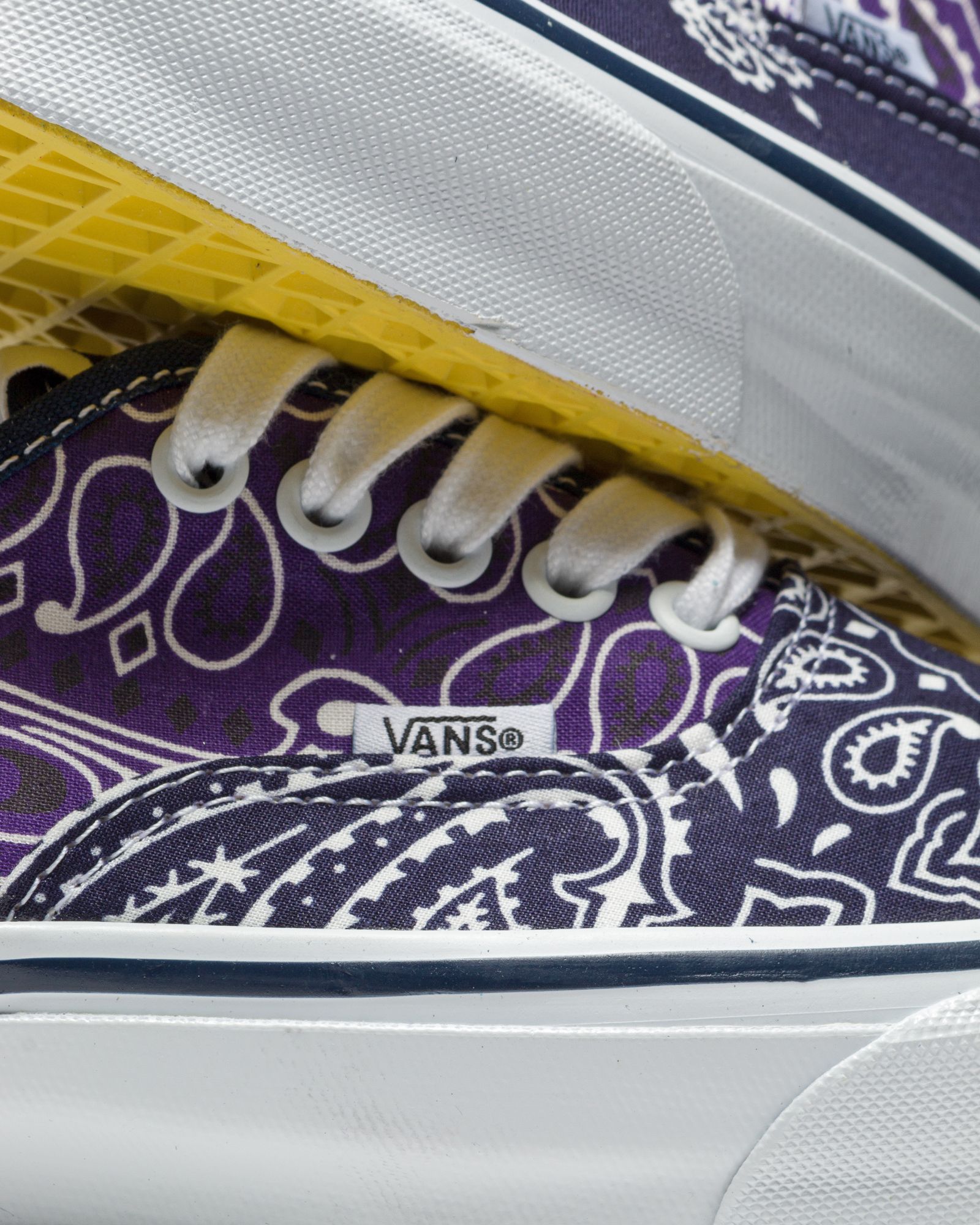 VANS x Bedwin & The Heartbreakers UA OG Authentic LX