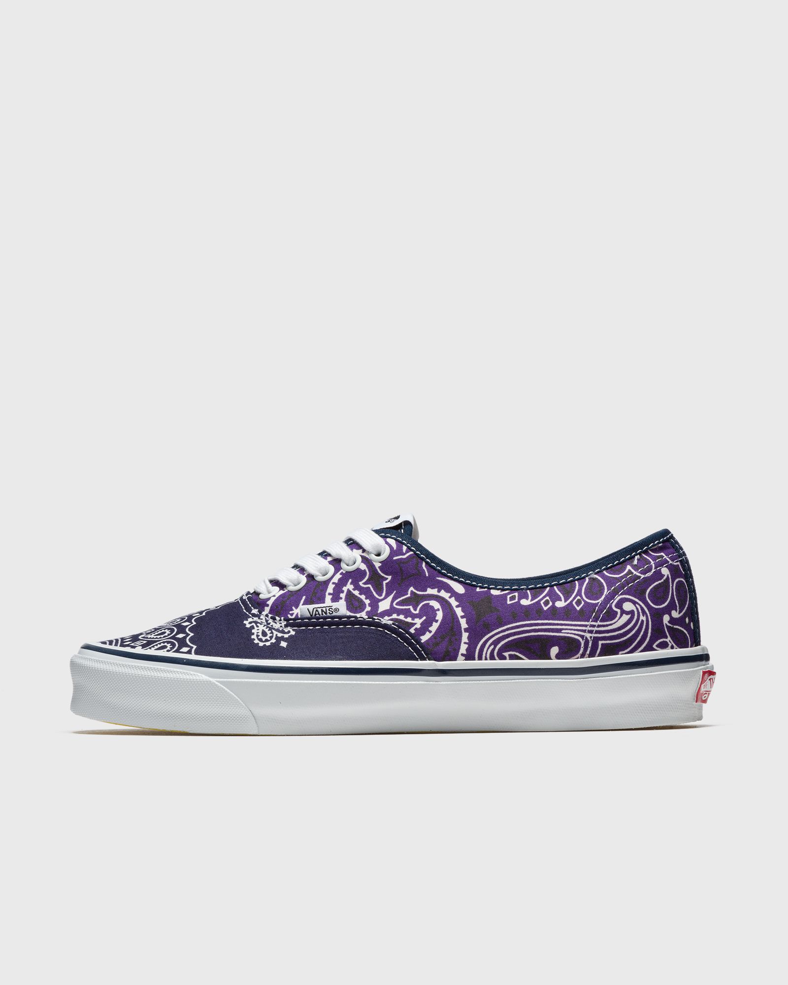 VANS x Bedwin & The Heartbreakers UA OG Authentic LX